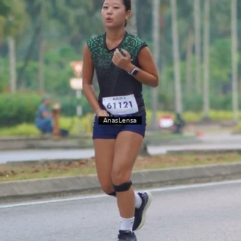 Runner Photo 8159588