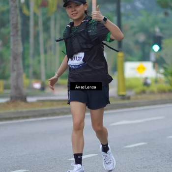 Runner Photo 8159592