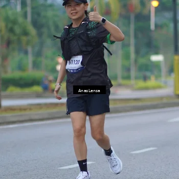 Runner Photo 8159594