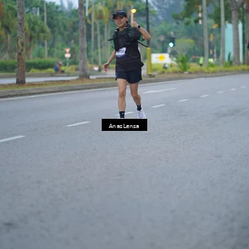 Runner Photo 8159597