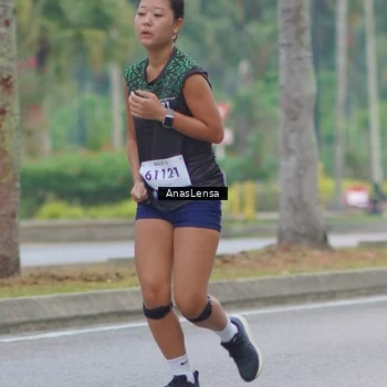 Runner Photo 8159598