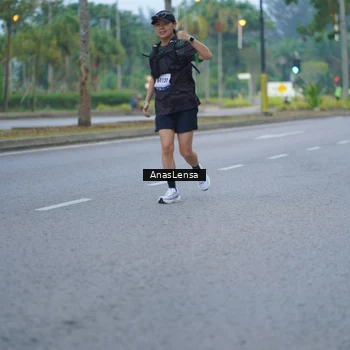 Runner Photo 8159599