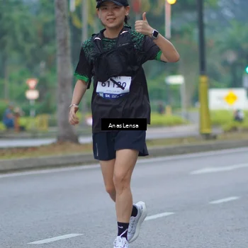 Runner Photo 8159601