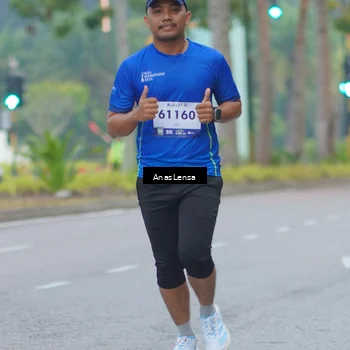 Runner Photo 8159602