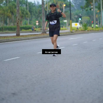 Runner Photo 8159605