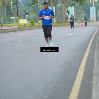 Runner Photo 8159608