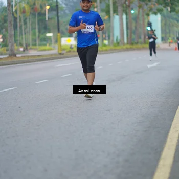 Runner Photo 8159610