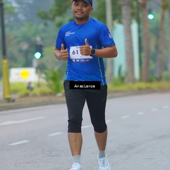 Runner Photo 8159611