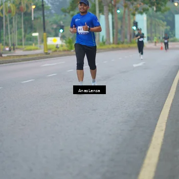 Runner Photo 8159612