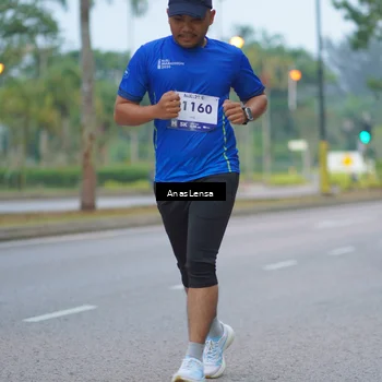 Runner Photo 8159615