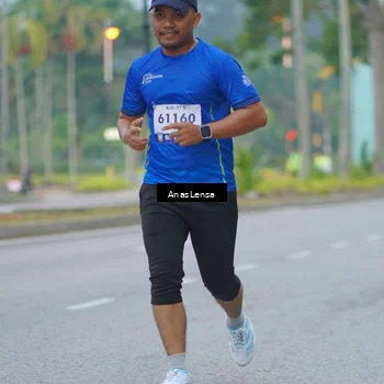 Runner Photo 8159616