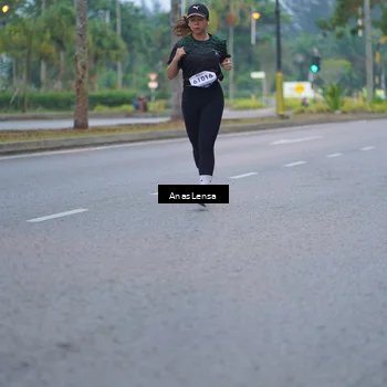 Runner Photo 8159617