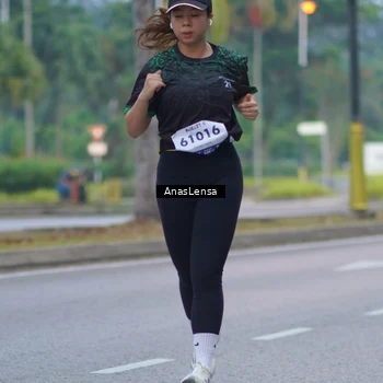Runner Photo 8159621