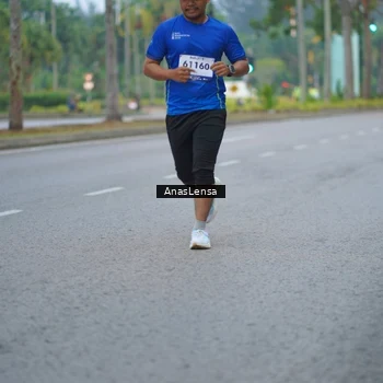 Runner Photo 8159622