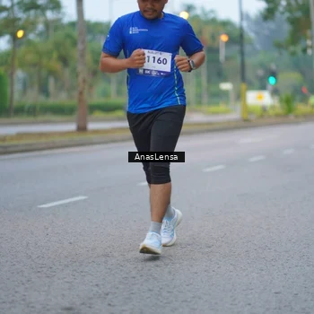 Runner Photo 8159626
