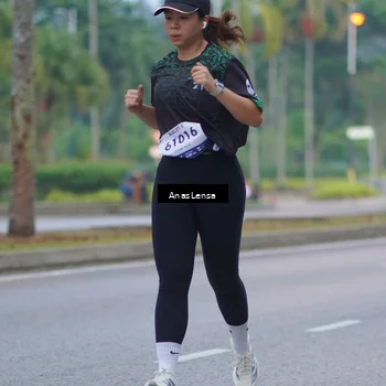 Runner Photo 8159627