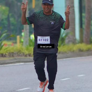 Runner Photo 8159632