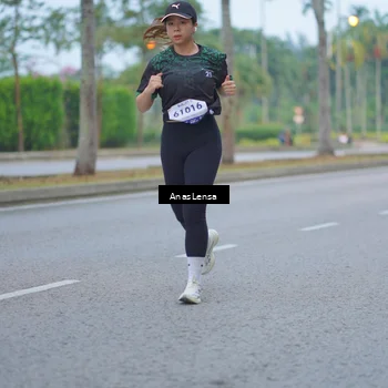 Runner Photo 8159636