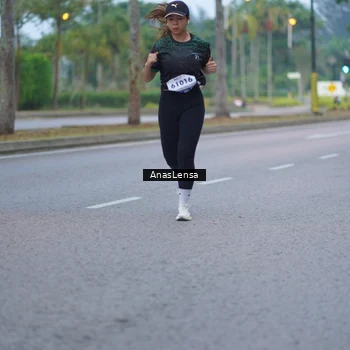 Runner Photo 8159639