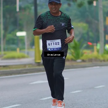 Runner Photo 8159640