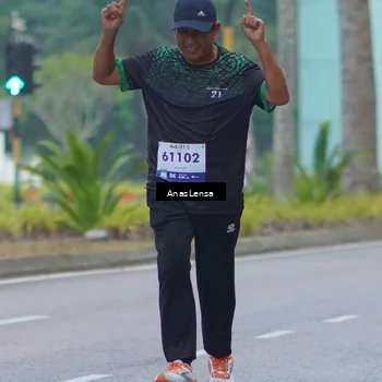 Runner Photo 8159641