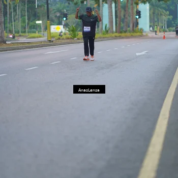 Runner Photo 8159643