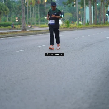 Runner Photo 8159646