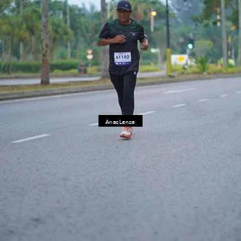 Runner Photo 8159648
