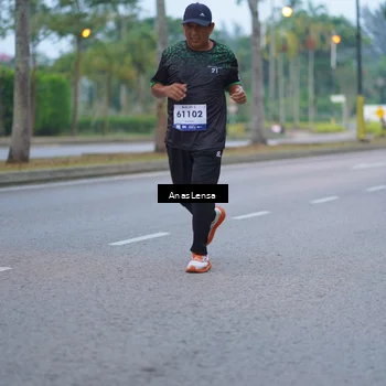 Runner Photo 8159650