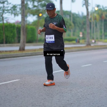 Runner Photo 8159652