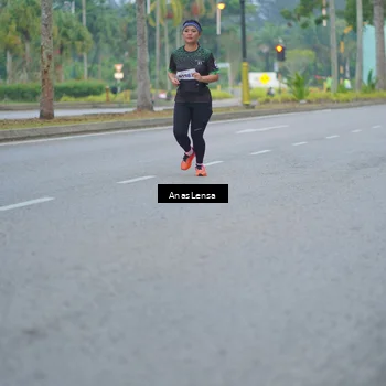 Runner Photo 8159655