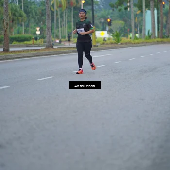 Runner Photo 8159656