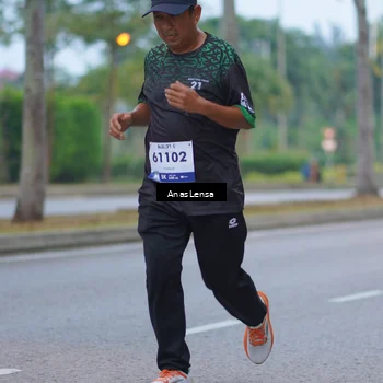 Runner Photo 8159657