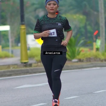 Runner Photo 8159660