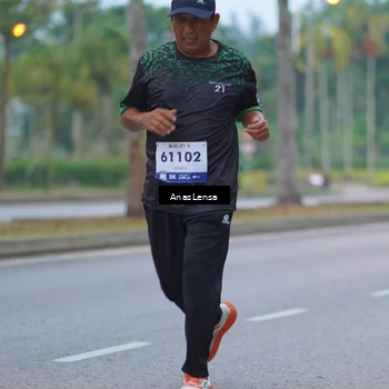 Runner Photo 8159661