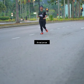 Runner Photo 8159662