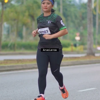 Runner Photo 8159664