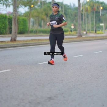 Runner Photo 8159665