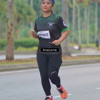 Runner Photo 8159666