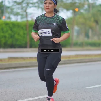 Runner Photo 8159670