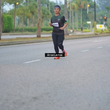 Runner Photo 8159671