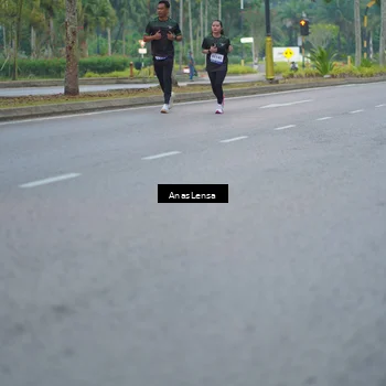 Runner Photo 8159680