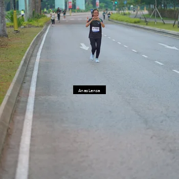 Runner Photo 8159684