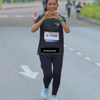 Runner Photo 8159687