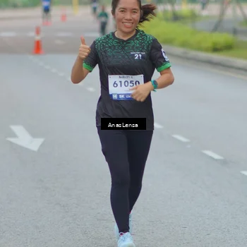Runner Photo 8159688