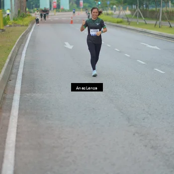 Runner Photo 8159690