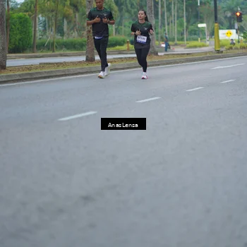 Runner Photo 8159692