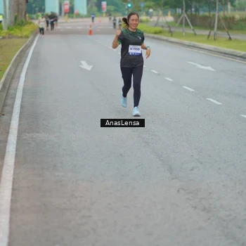 Runner Photo 8159694
