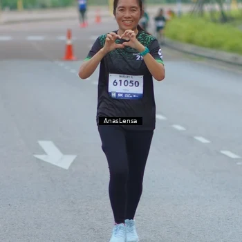 Runner Photo 8159696
