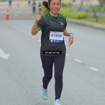 Runner Photo 8159697